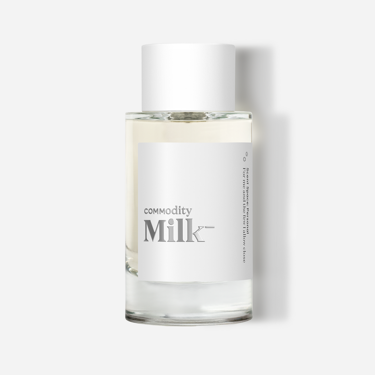 入庫Commodity milk ミルク 30 香水(ユニセックス)