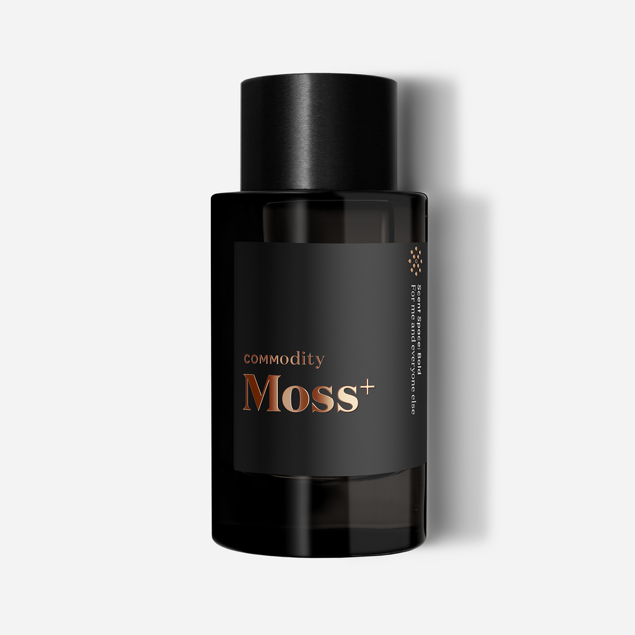 Moss+